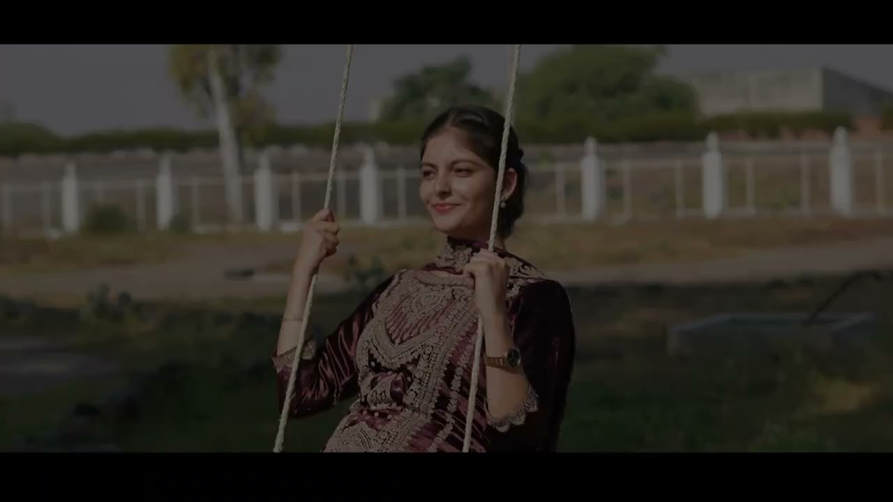 Upkirat & Sandeep Prewedding Story ELLITE Photography,Amritsar