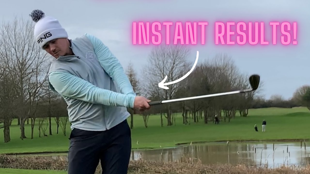 This GOLF TIP has NEVER been shared on YouTube.... (it's a Game Changer!)