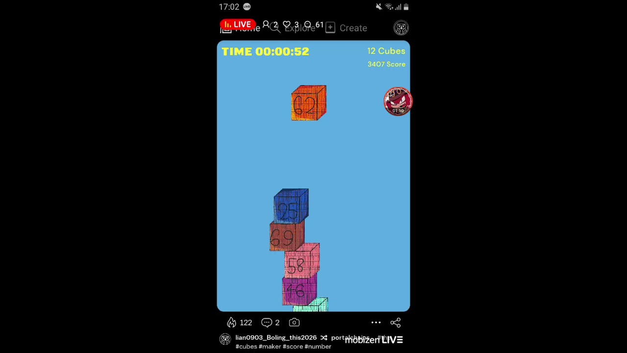 Fazendo Coisas Aleatórias Parte 124