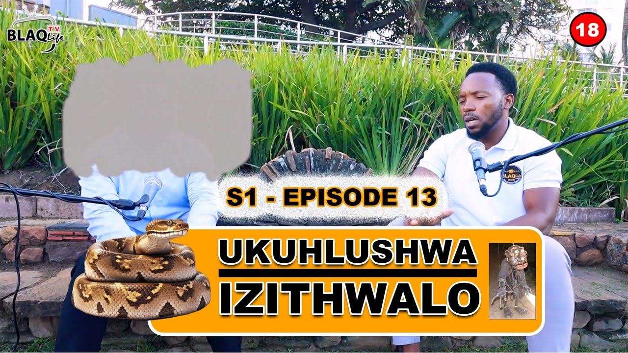 Iyashaqisa imikhuba eyenziwa abefundisi Emasontweni | UKUHLUSHWA IZITHWALO | S1 - EP13