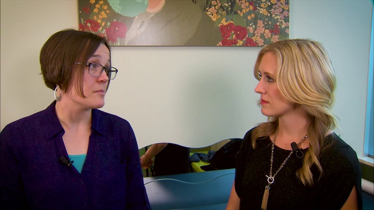 MORE Good Day Oregon: Vaccines