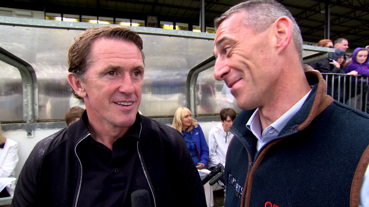 Hurling for Cancer Research 2019 match highlights