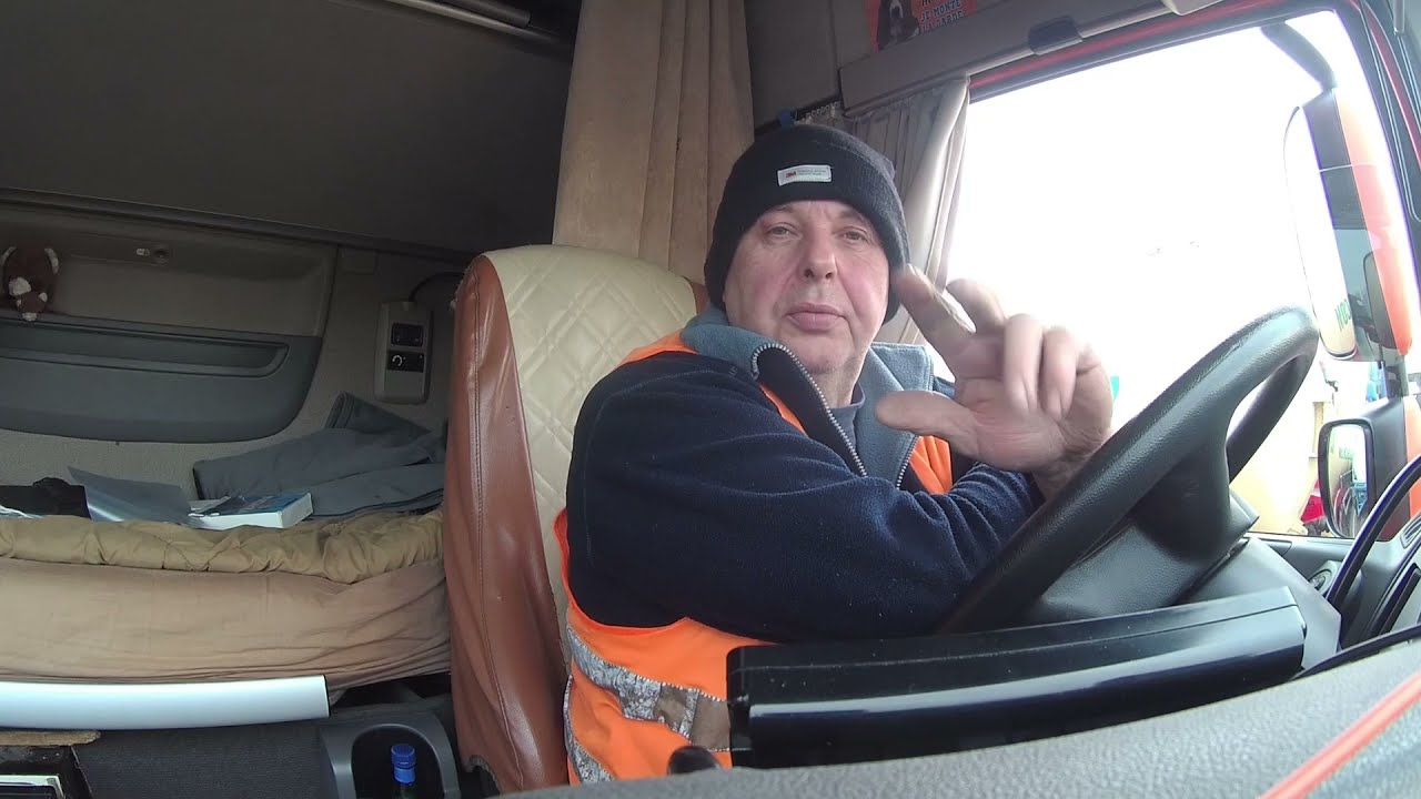 Easy Job... Patrick 