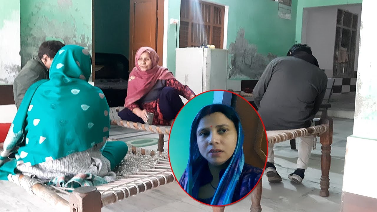 क्यों नहीं गई मै अपनी जेठानी से मिलने I Shraddha Shree Vlogs I Family Vlogs
