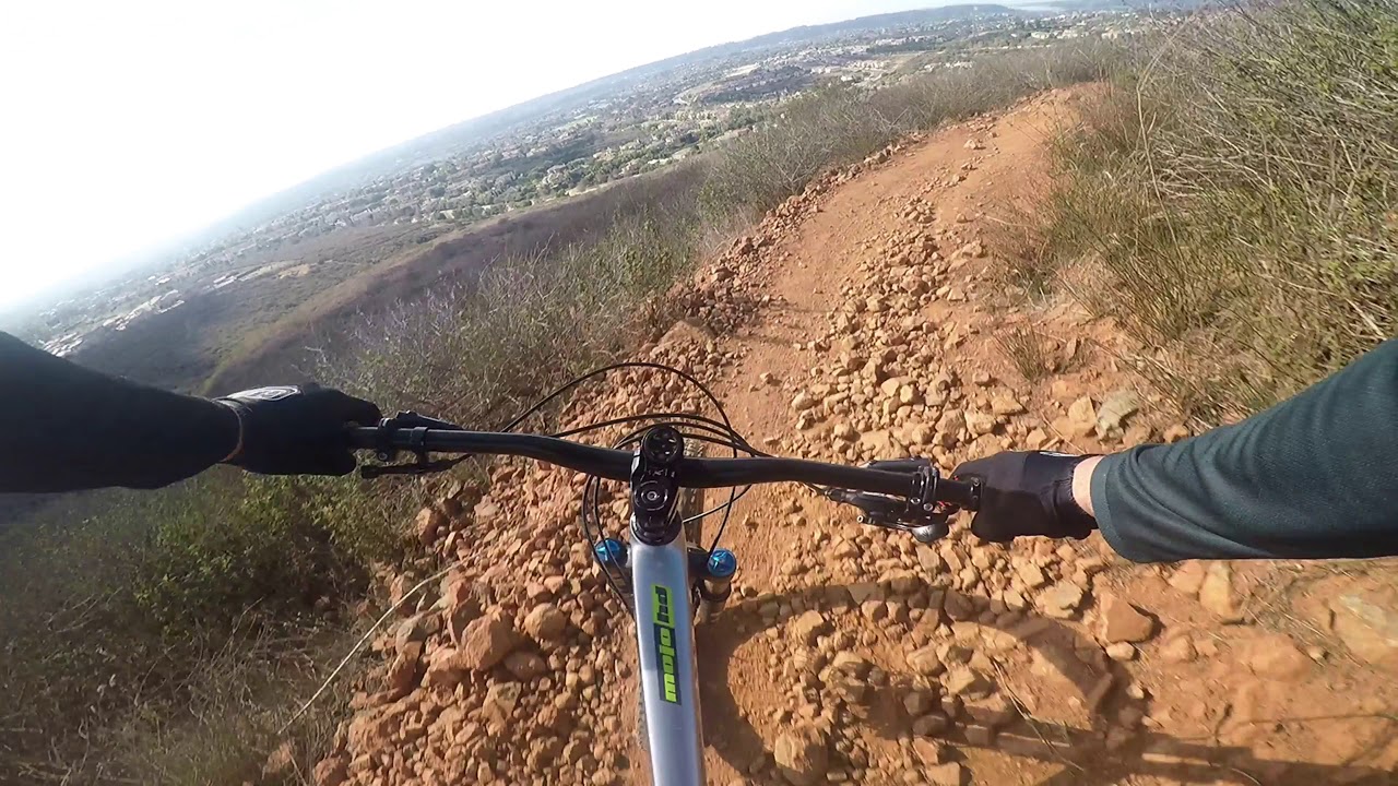 Ibis Mojo HD4 Demo - Rancho La Costa Reserve 