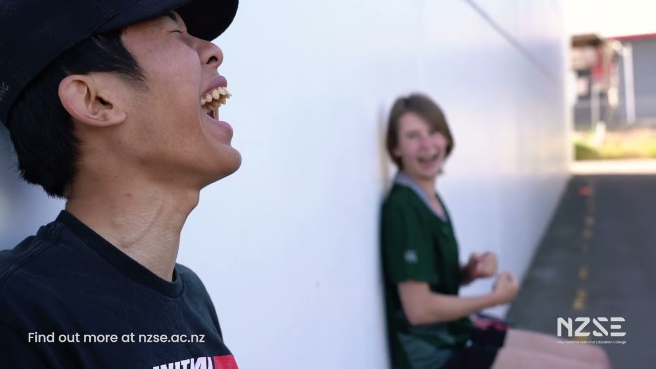 ATC Open Day April 2025