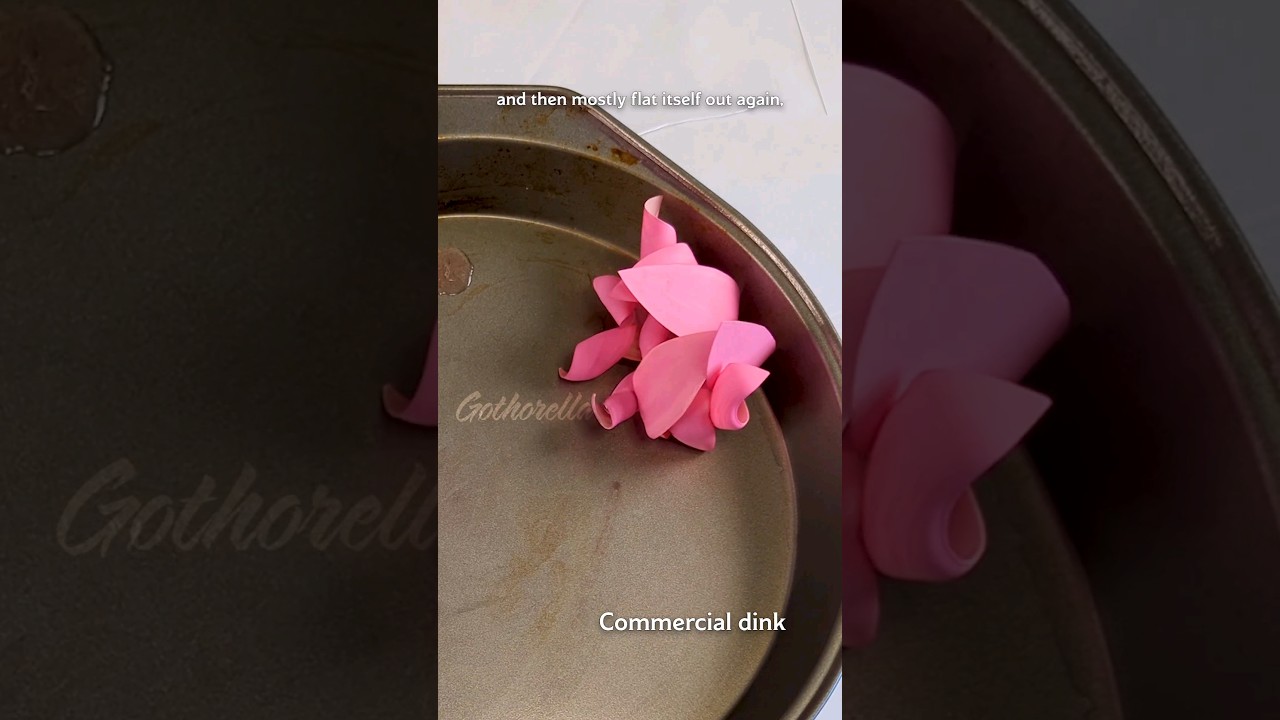 Recycled shrinky dink FAQ! #shrinkydink