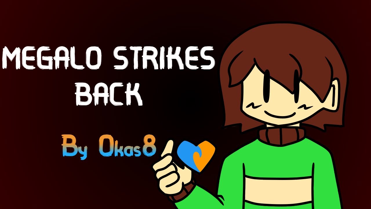 I Miss You - Megalo Strike Back (Cover V2) - By Okas8