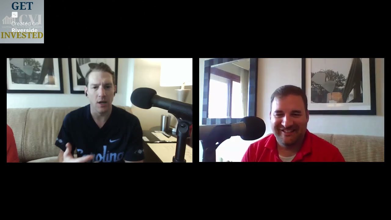 Get Invested, Ep. 1 - Offering Sheet, Pt. 1