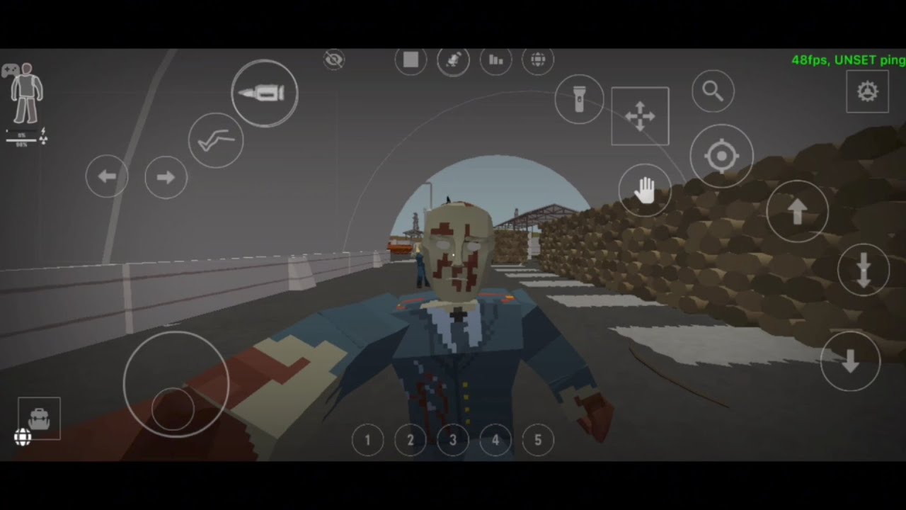 Primeiro vídeo de Erythros (gameplay comentário)