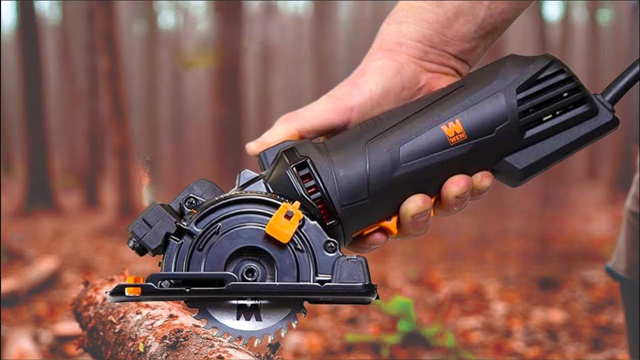 20 Best Chainsaws You Must BUY on Amazon in 2025