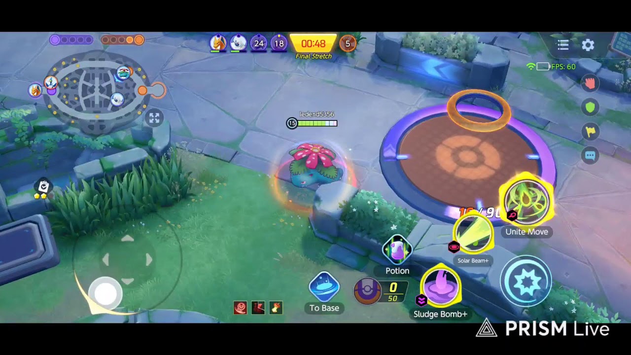 Live streaming of Kisan gaming live