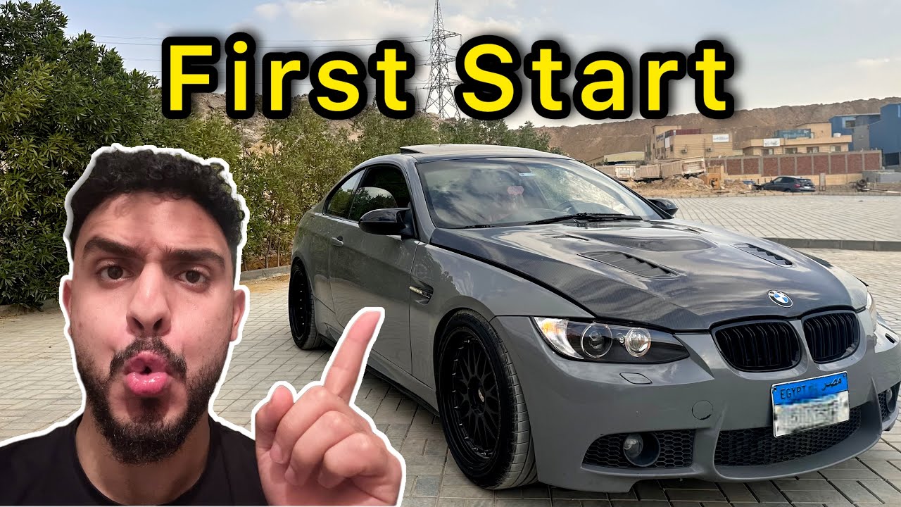 Starting Our 700HP SINGLE TURBO Project | Part 3