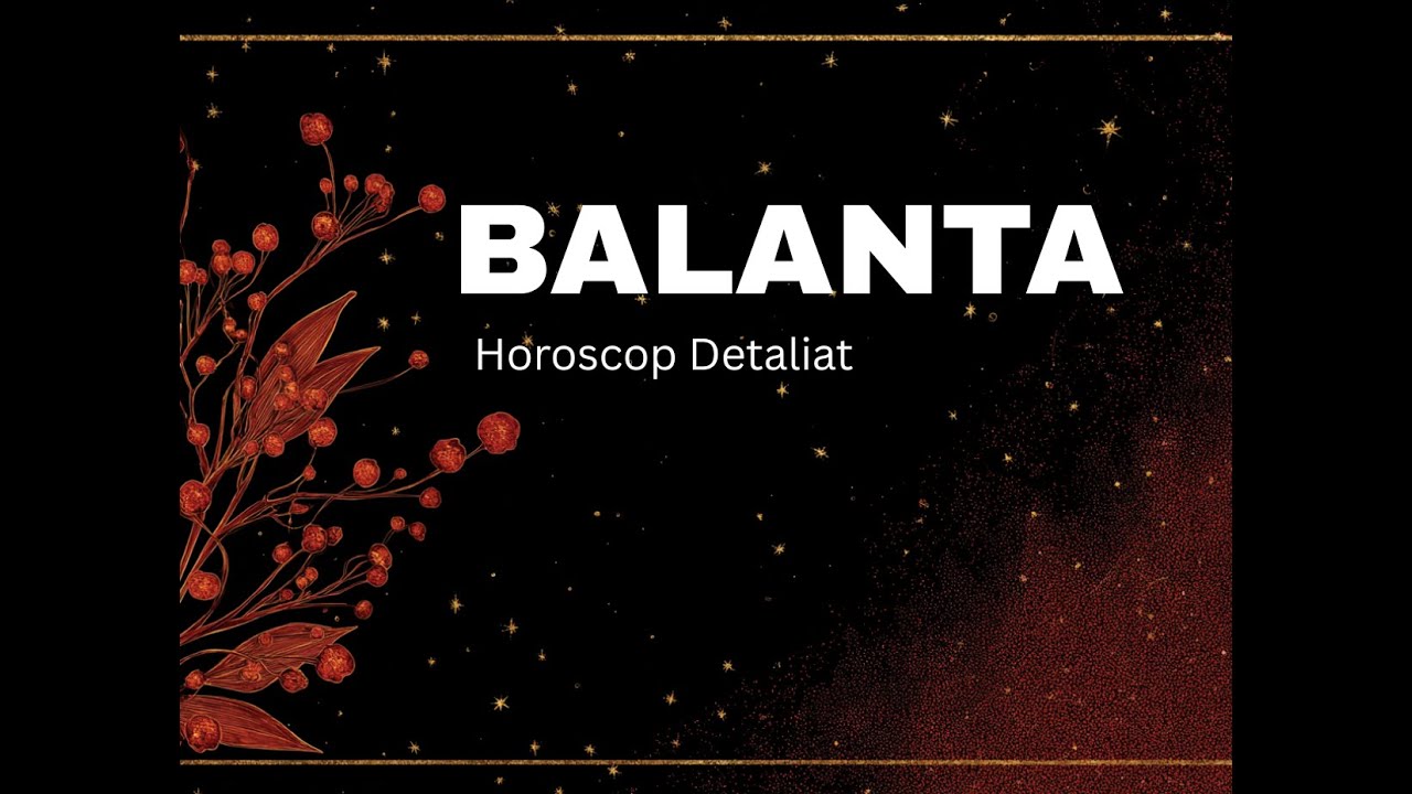 Balanța ♎️ Ghidare spre Reușită prin Tarot Clarificarea Drumului Tău