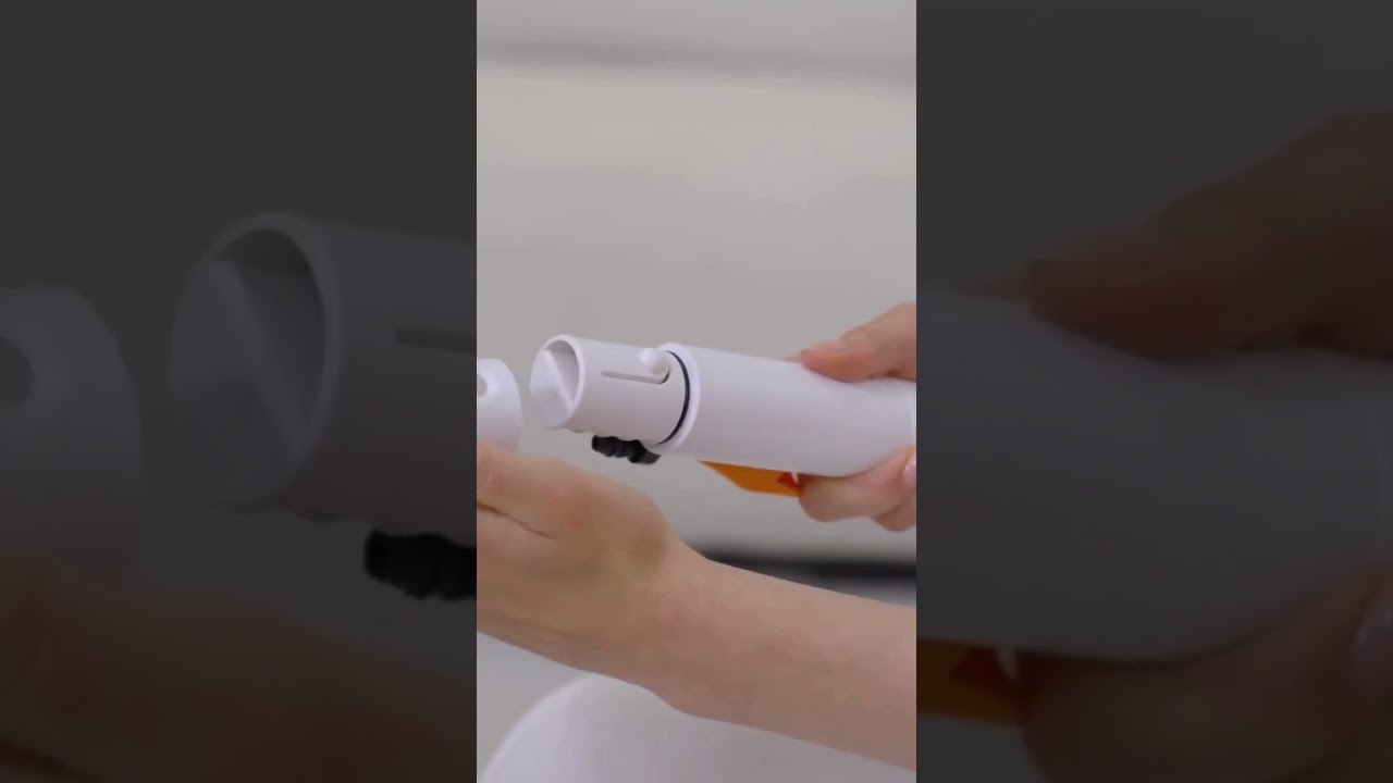 Ailltopd Portable Carpet Cleaner Machine: Clean Carpets Anywhere, Anytime