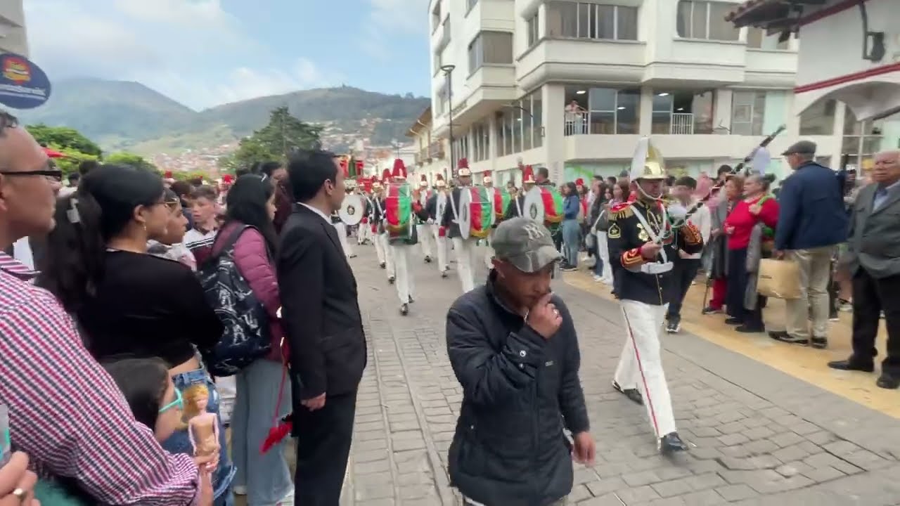 Provincial de Pamplona Exalumnos - Jueves Santo 2025