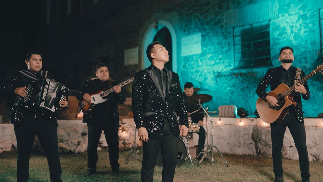@HerenciaCristianaOficial - Tu voluntad (video musical)