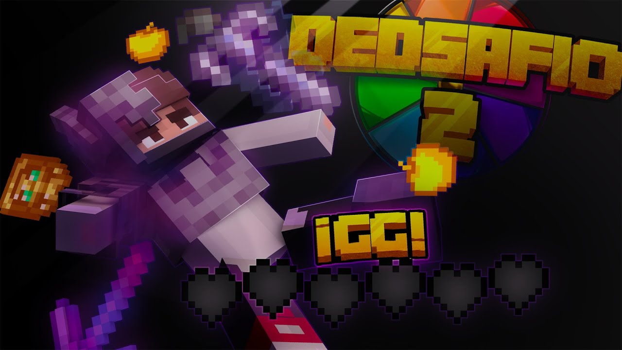 MI MUERTE | DEDsafioMinecraft2💀 Día 19