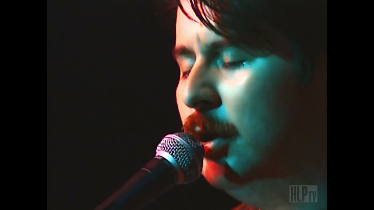 The Two Seasons - Live at HLPtv