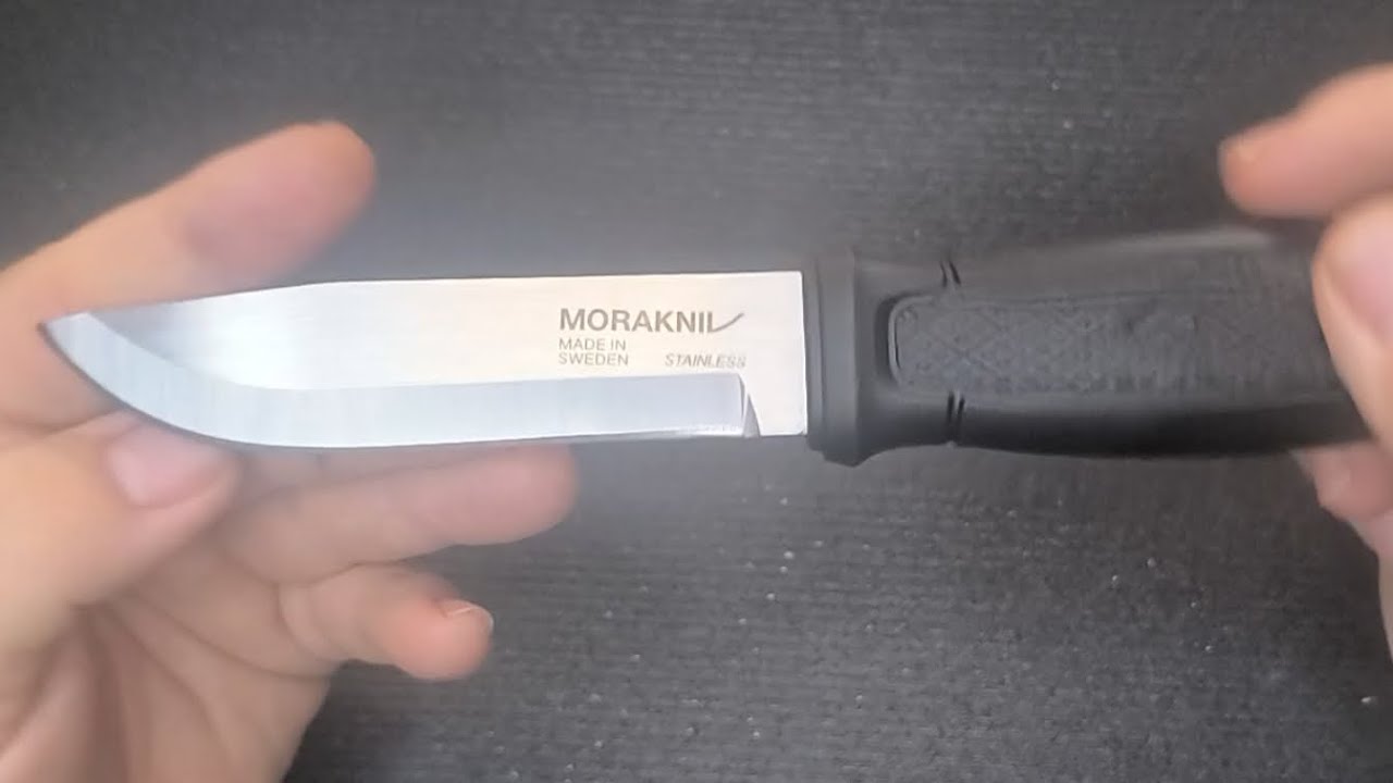 CUCHILLO MORAKNIL GERBER VERSIÓN CHINA.