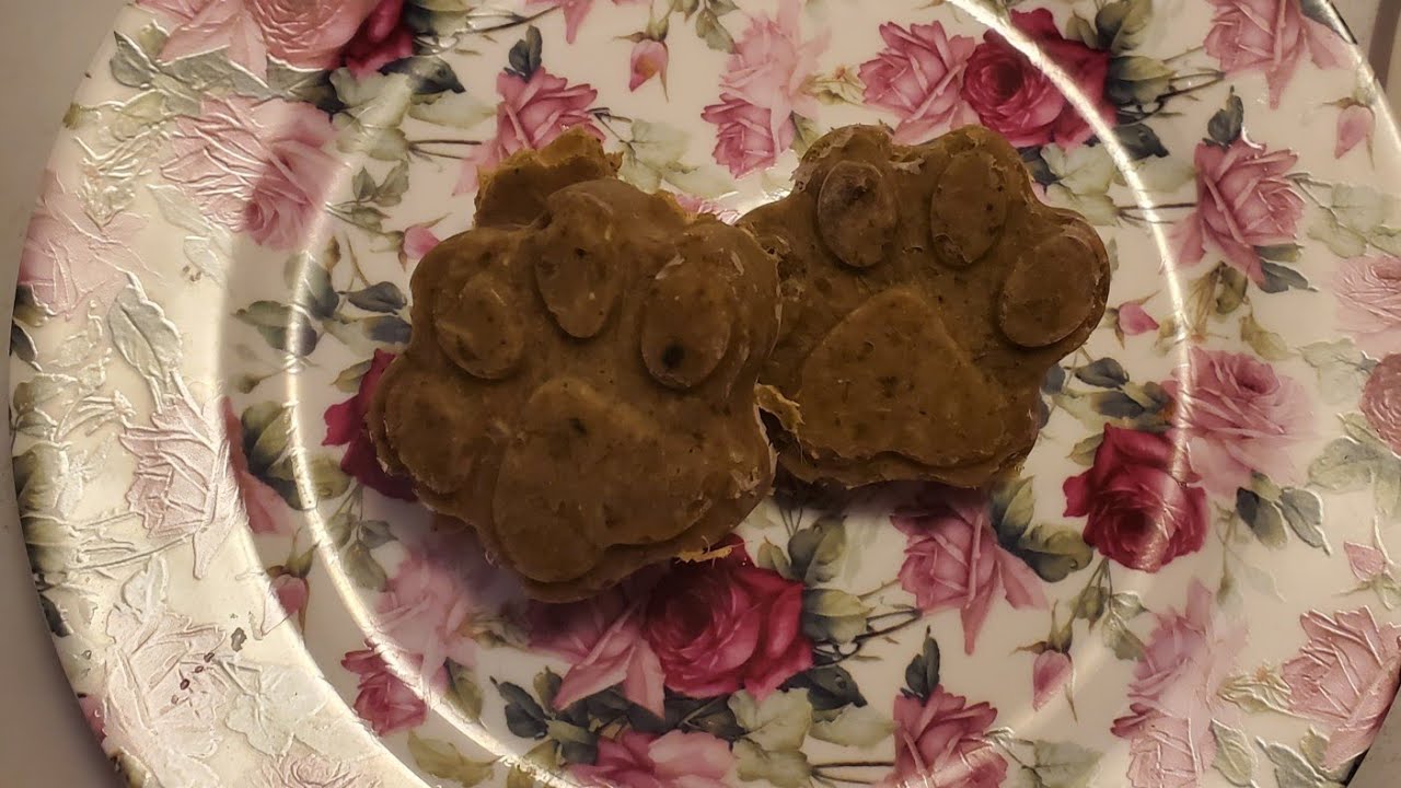 Home made dog food (beef)