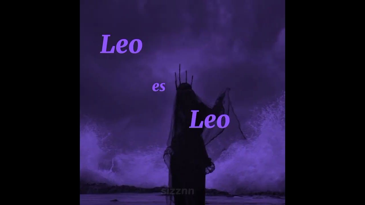 El rey del zodiaco