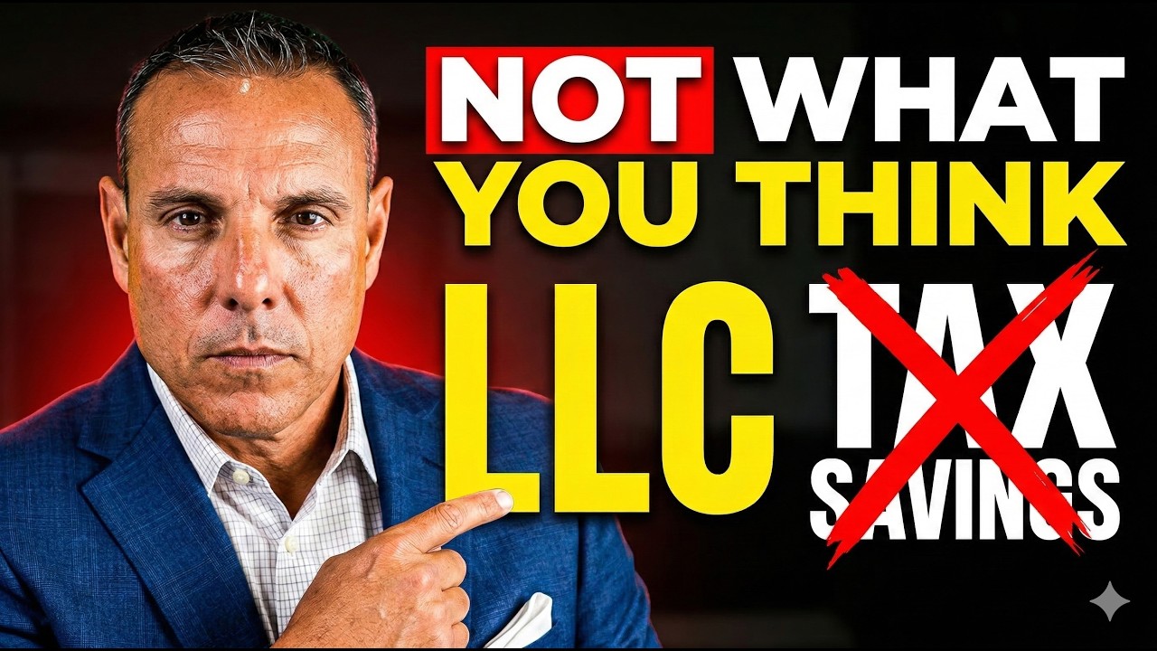 LLC Doesn't Mean What You Think It Means | Insurance Agent Reality.  Legal Structures for Ins Agents