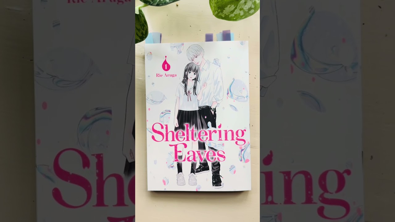 november manga reads! #manga #blmanga #mangarecommendation