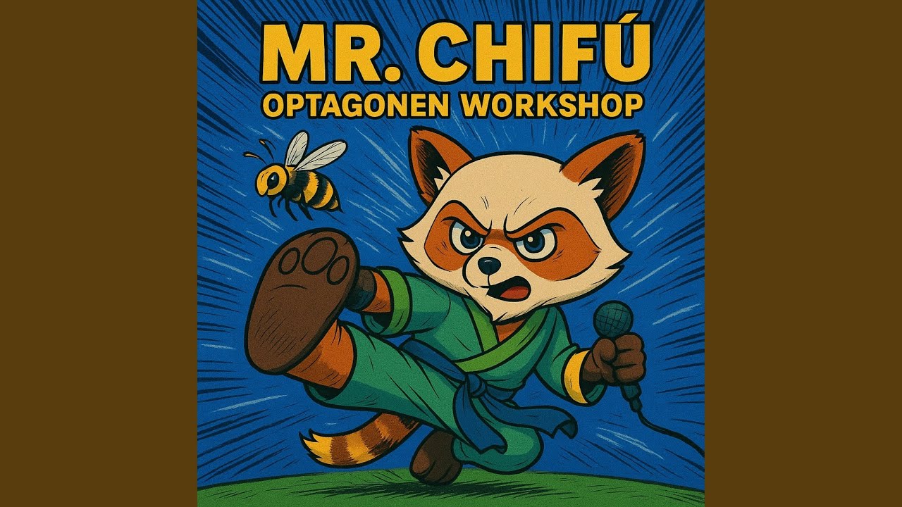Mr. Chifú