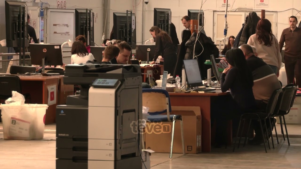 1 muaj paraburgim për 23 persona që manipuluan votat