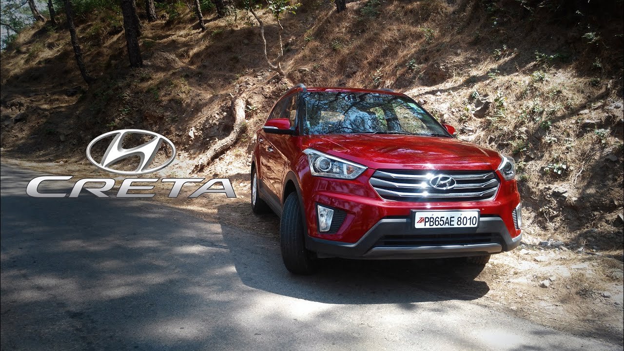 Hyundai Creta SX Diesel Long term review in Hindi | Creta hindi review