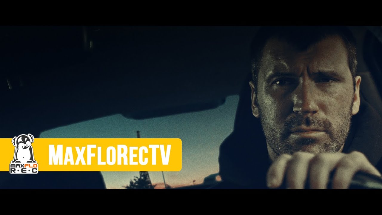 Skorup & JazBrothers - Zagubiona autostrada (official video) skr. DJ Hopbeat | LUDZIE CHMUR