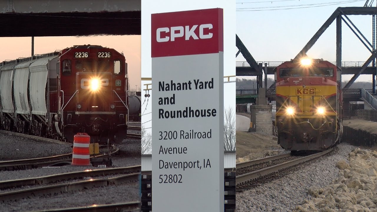 A Post Merger World: Two Years of the Canadian Pacific Kansas City