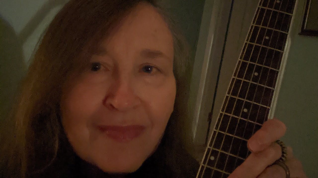 Two Out Of Three Ain't Bad (Meat Loaf Cover - RIP)
