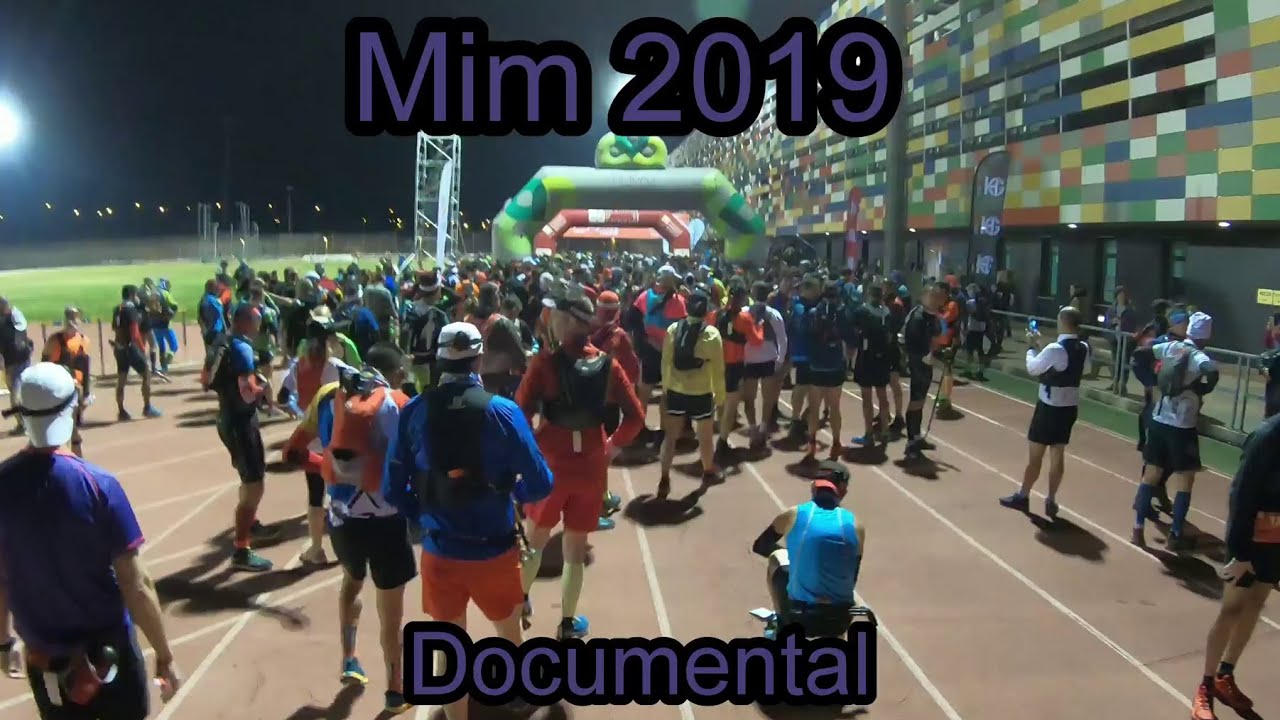 mim 2019 documental