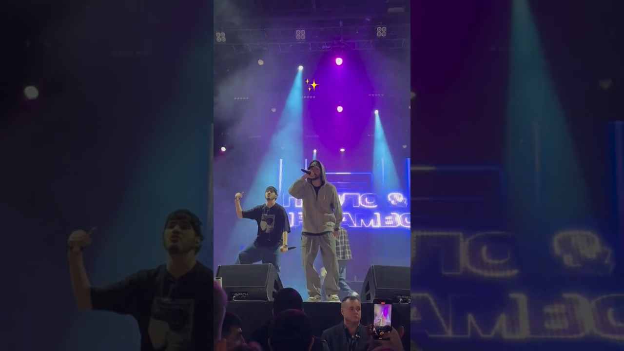 Mr Lambo x Пабло - Новый Трек 2025 #mrlambo #пабло #glasscage #музыка #рекомендации #концерт