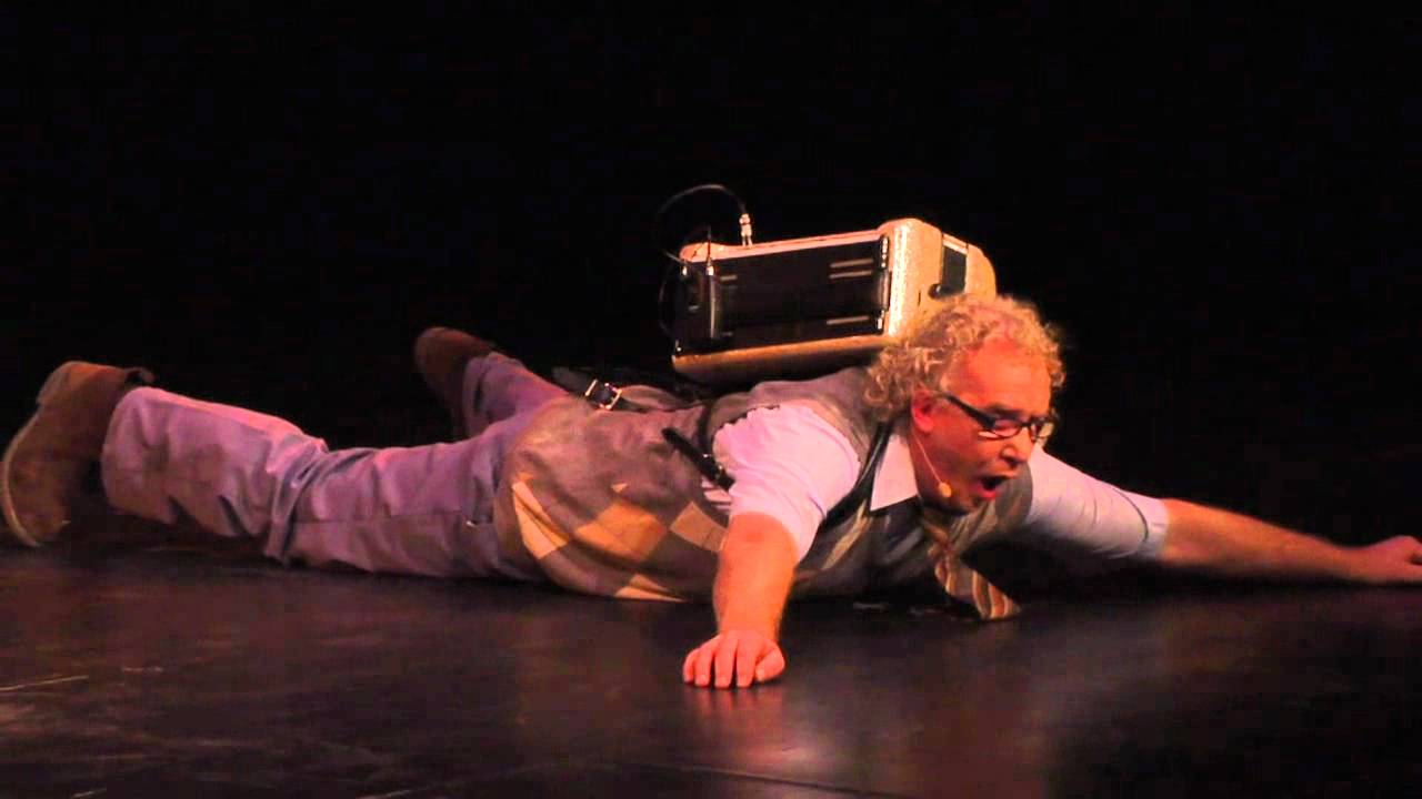 Backblech - HÖLLaufbeGEISTert