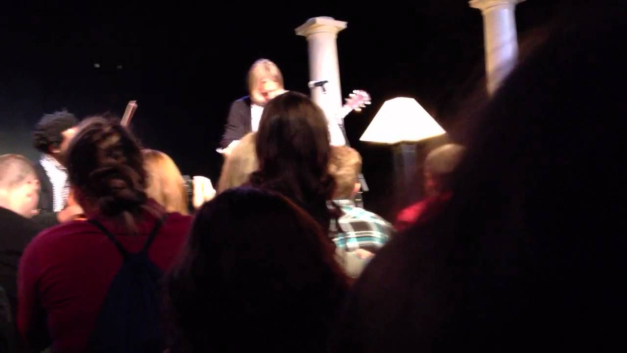 Jon Foreman - 