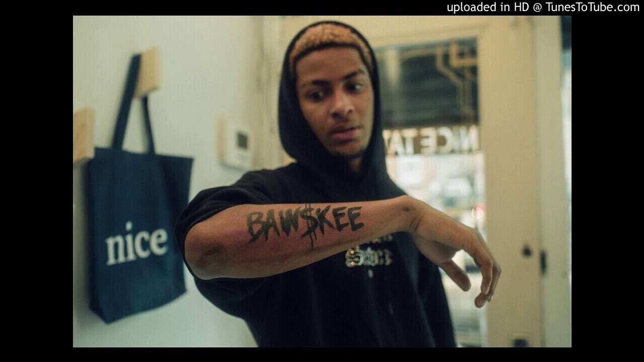 [FREE] COMETHAZINE x BAWSKEE 3.5 TYPE BEAT - 