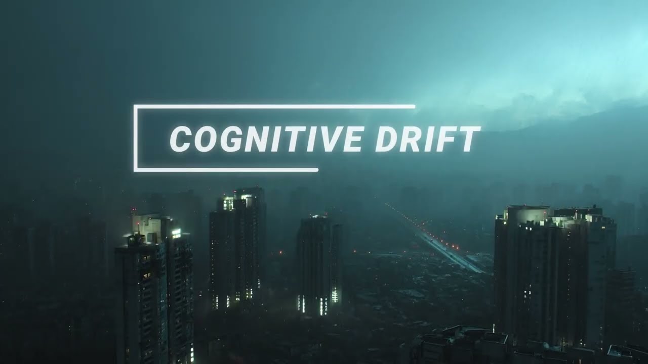 COGNITIVE_DRIFT_038 🏙️🌌 Neo-Tokyo Dreams III: Deep Immersion for Neural Restructuring