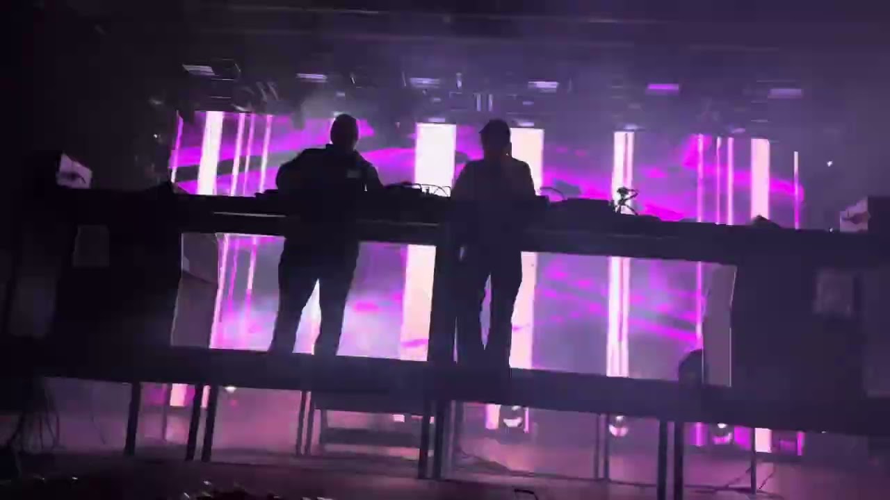 Wavedash - DJ Set @ Echostage, Washington D.C. (FULL SET) [12/3/2024]