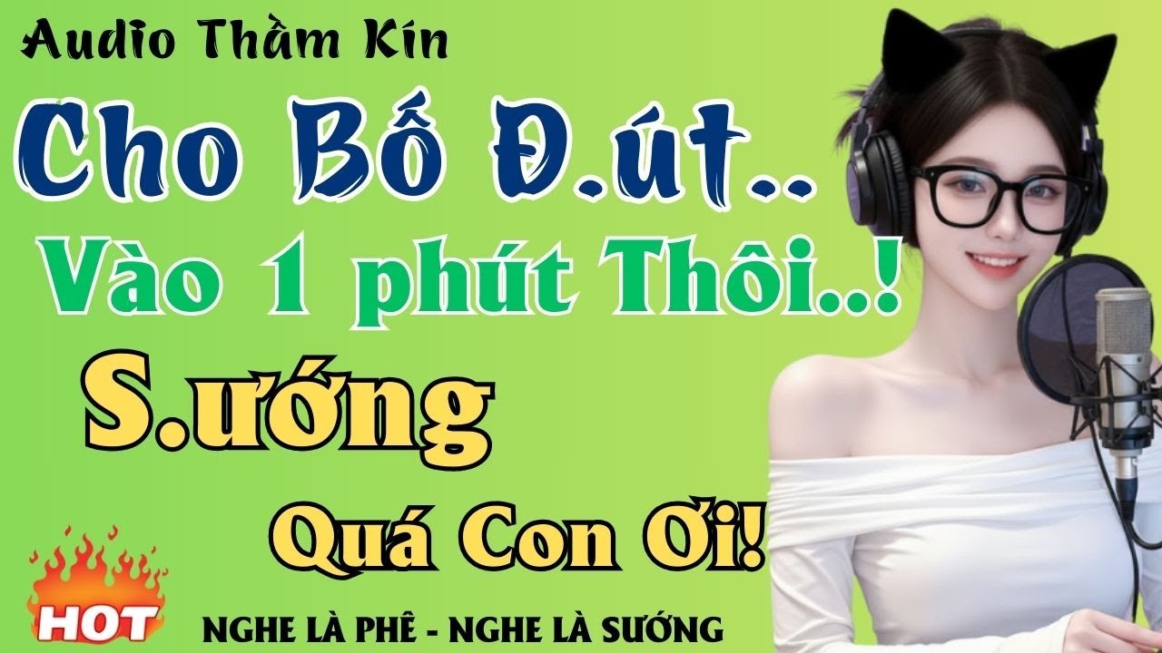 Bố Chồng và Con Dâu | Truyện Đêm khuya Hay Nhất 2026