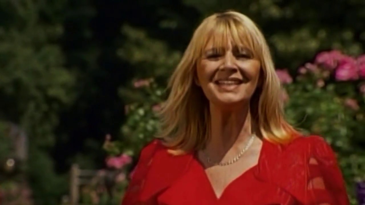 Lulu Weiss Ensemble feat. Cindy Berger - Für mich soll's rote Rosen regnen