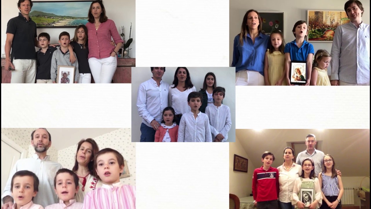 Himno del Recuerdo 2º EP (curso 19/20)