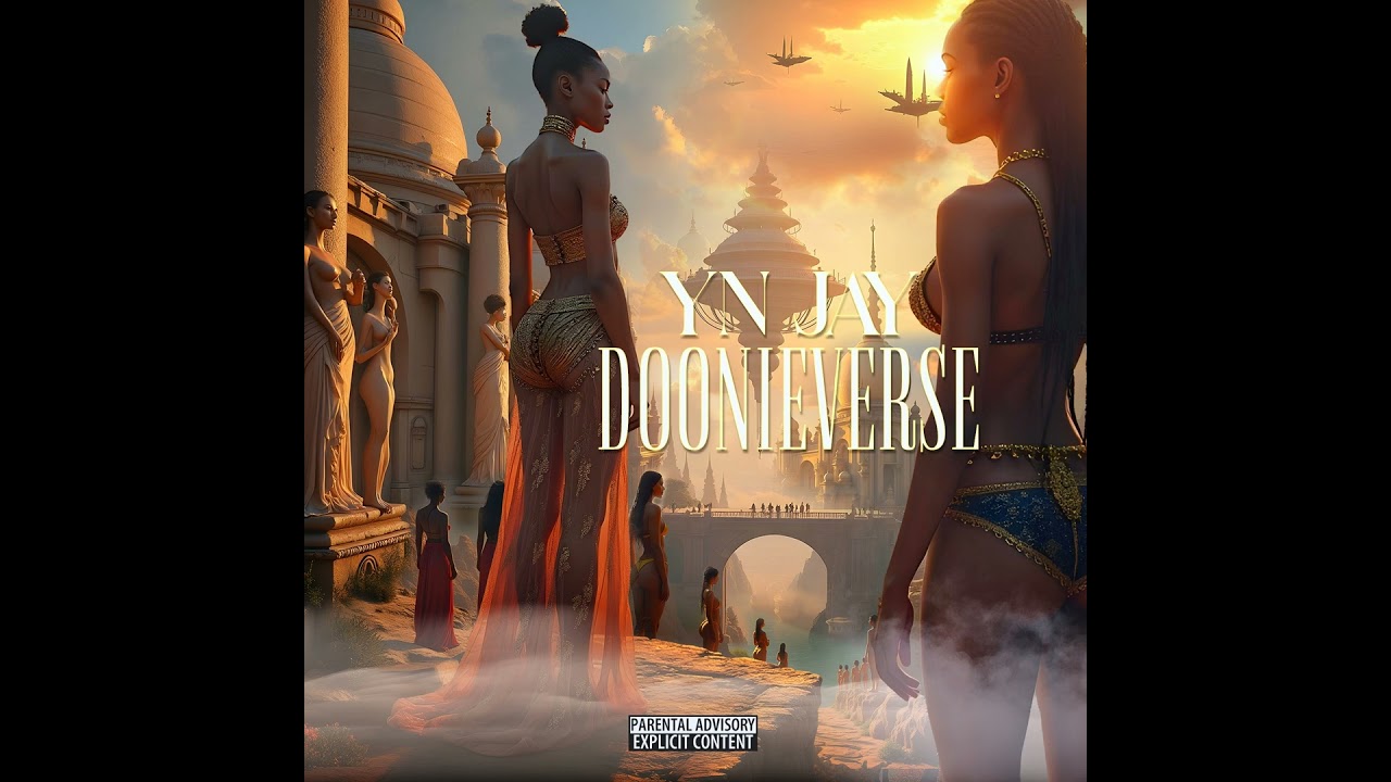 YN Jay - Heating Up (Official Audio)