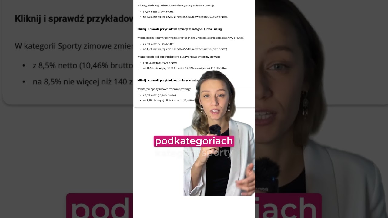 Zmiany w prowizjach Allegro