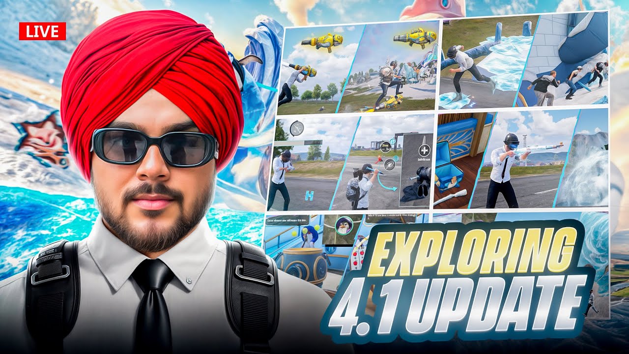 CAN WE HIT 80 TEAM KILLS? NEW UPDATE LIVE WITH IPREEET! 🔥