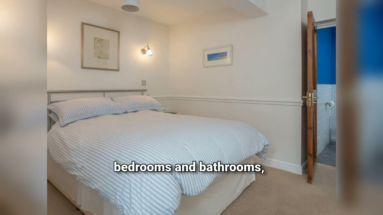 2 Armada House | Luxury Hotels in Hope Cove, Devon