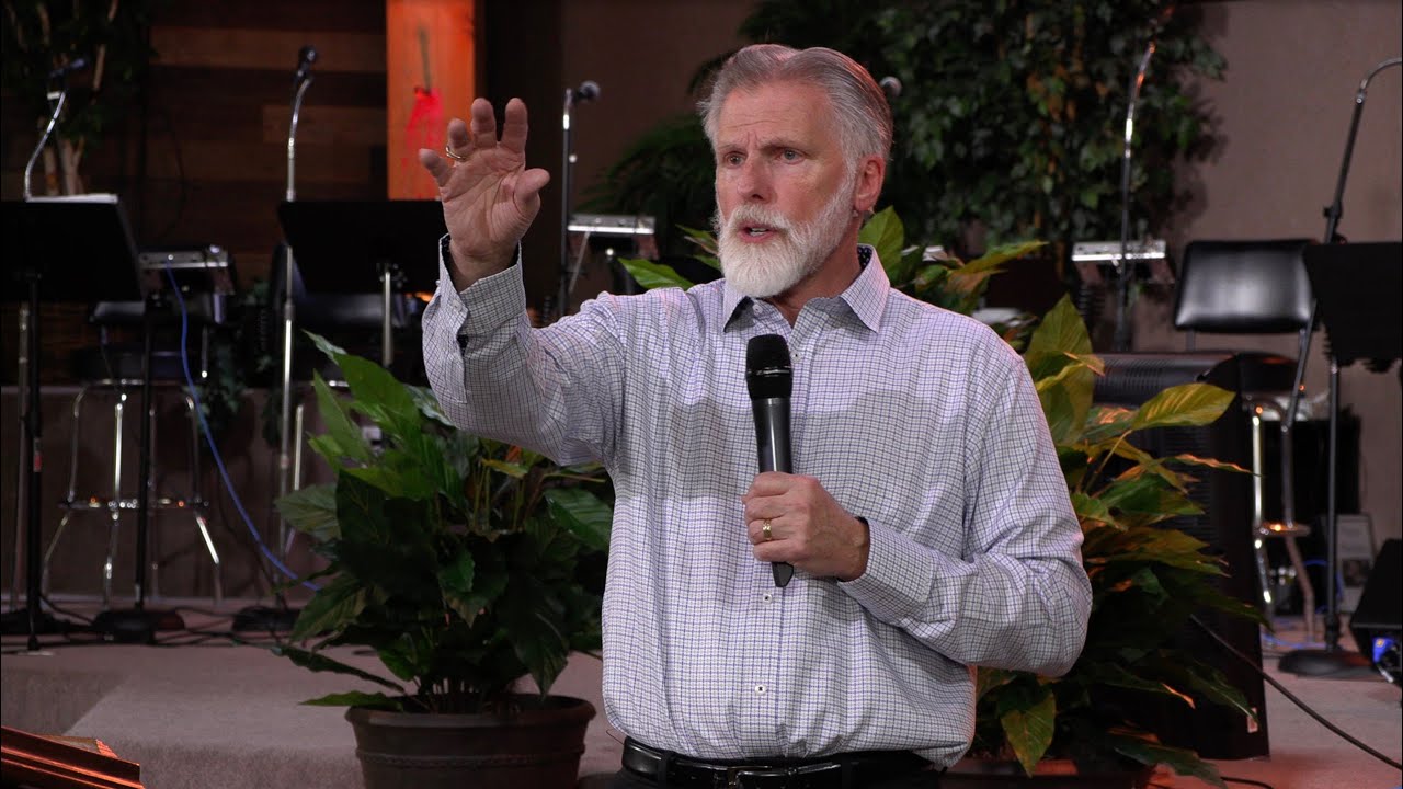 A Door Opened in Heaven - Joe Sweet