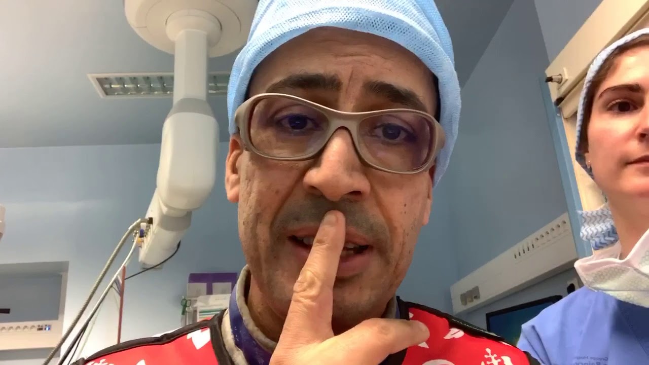 Extrasystoles ventriculaires et fraction d’éjection à 20% : vous avez dit ablation ?